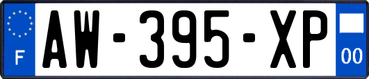 AW-395-XP