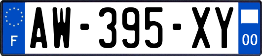 AW-395-XY