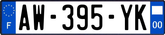 AW-395-YK