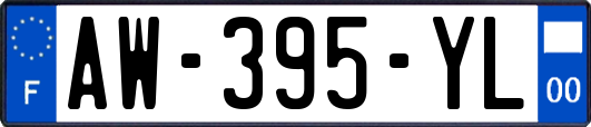 AW-395-YL