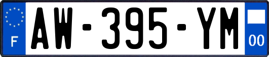 AW-395-YM