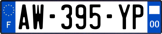 AW-395-YP