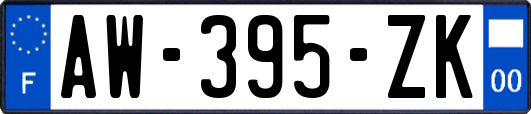 AW-395-ZK