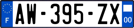 AW-395-ZX