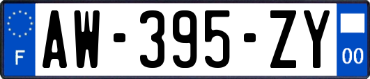 AW-395-ZY