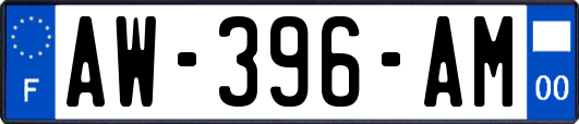 AW-396-AM