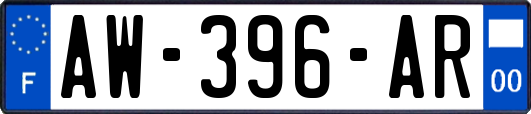 AW-396-AR