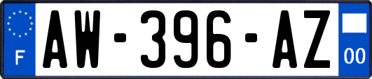 AW-396-AZ