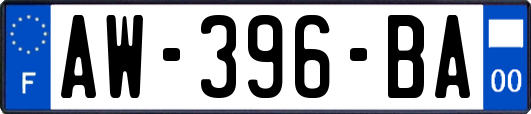 AW-396-BA
