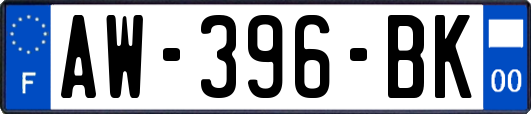 AW-396-BK