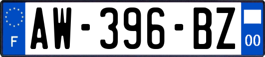 AW-396-BZ