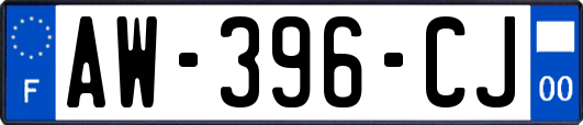 AW-396-CJ