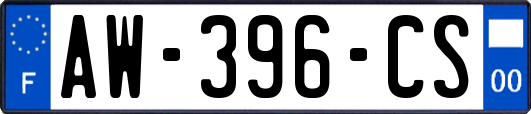 AW-396-CS