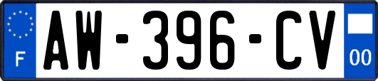 AW-396-CV