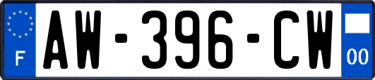 AW-396-CW