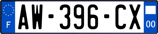 AW-396-CX