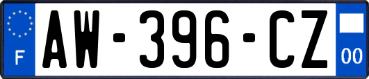 AW-396-CZ