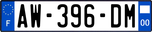 AW-396-DM