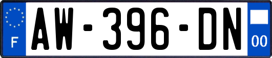 AW-396-DN
