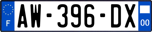 AW-396-DX