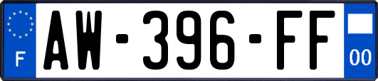 AW-396-FF