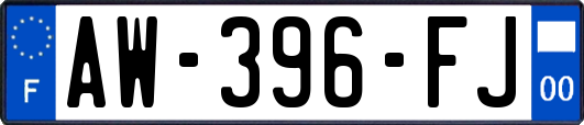 AW-396-FJ