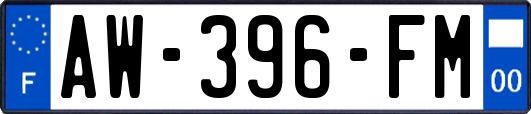 AW-396-FM