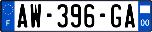 AW-396-GA