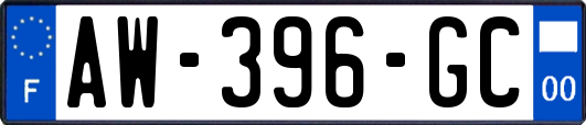 AW-396-GC