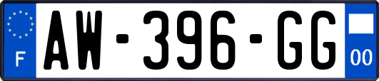 AW-396-GG