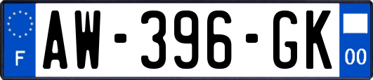 AW-396-GK