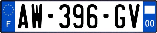 AW-396-GV