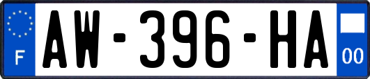 AW-396-HA