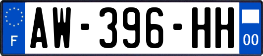 AW-396-HH