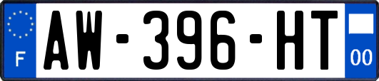 AW-396-HT
