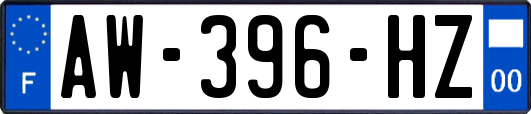 AW-396-HZ