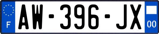 AW-396-JX