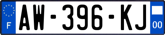 AW-396-KJ