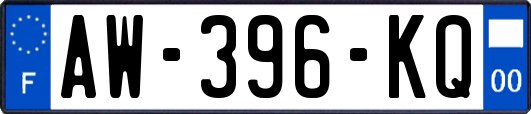 AW-396-KQ