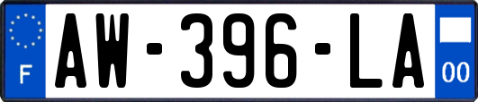 AW-396-LA