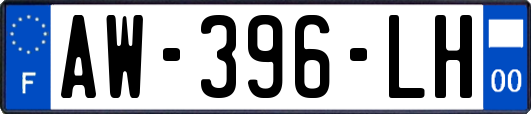 AW-396-LH