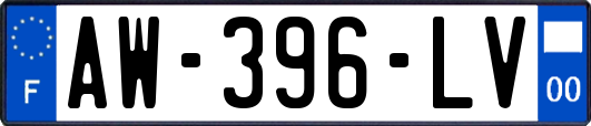 AW-396-LV