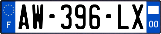 AW-396-LX