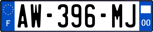 AW-396-MJ