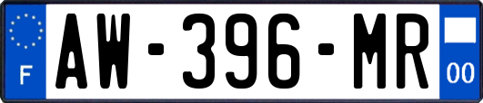 AW-396-MR