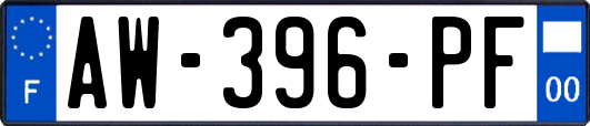 AW-396-PF