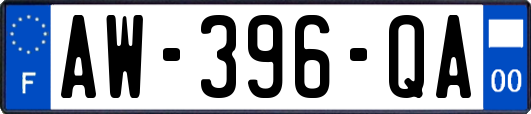 AW-396-QA