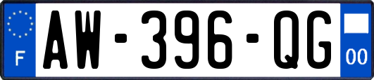 AW-396-QG