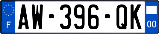 AW-396-QK