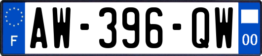 AW-396-QW